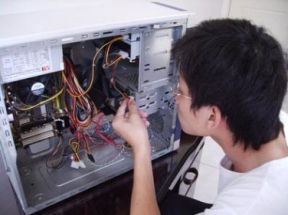 <strong>零基础</strong>电脑组装_DIY计算机自学装机教材网盘下载