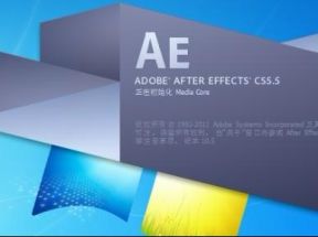 AE教程_AECS5影视动画实例操作网盘下载