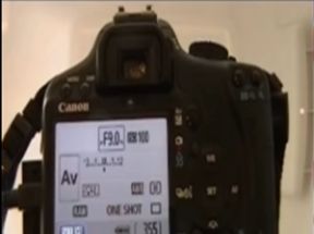单反摄影ISO快门光圈闪光灯摄影基础中文教程网盘下载