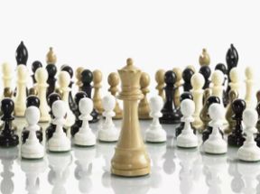国际象棋入门教程(34集)网盘下载