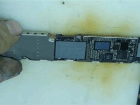 苹果iPhone手机维修视频网盘下载