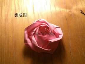 手工折纸大全图解_折纸玫瑰花_折纸船_创意折纸网盘下载