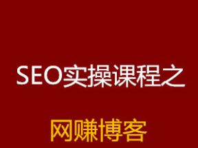 暴疯团队SEO实操课程之网赚博客网盘下载