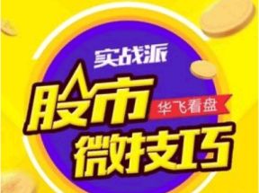 股市实战微技巧网盘下载