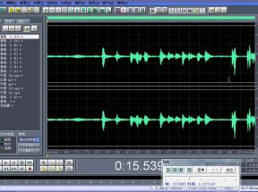cooledit pro 2.1MP3录歌软件视频教程全集网盘下载