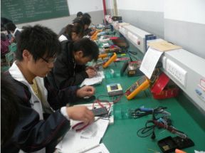 电子工艺焊接技术网盘下载