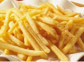 KFC肯德基炸薯条的做法炸鸡汉堡蛋挞做法10套视频+5套资料网盘下载