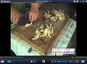 泡椒凤爪制作教程网盘下载