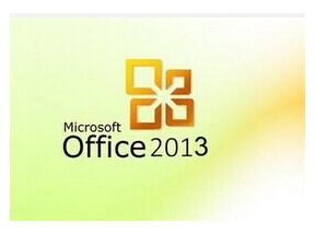 Office2013X3学习网盘下载