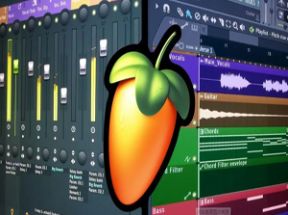 FL studio 12快速上手教程42集网盘下载