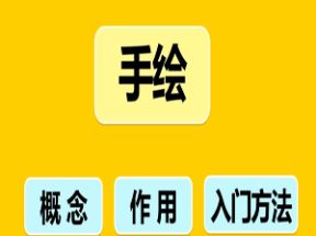 <strong>零基础</strong>教你学手绘课网盘下载