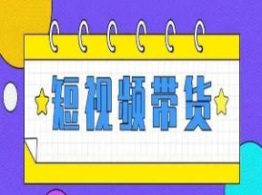 如何拍带货视频100招网盘下载