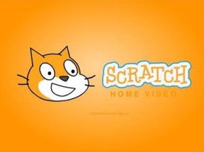 少儿编程scratch编程（初级中级高级全套）网盘下载