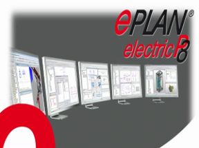 EPLAN p8视频教程从入门到高级(38集)网盘下载