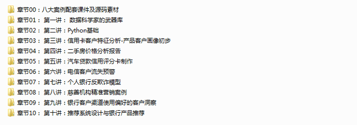 python数据分析