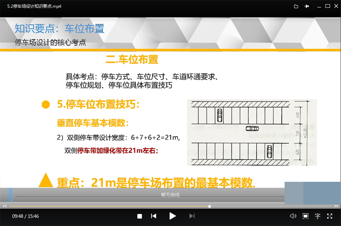 一级注册建筑师