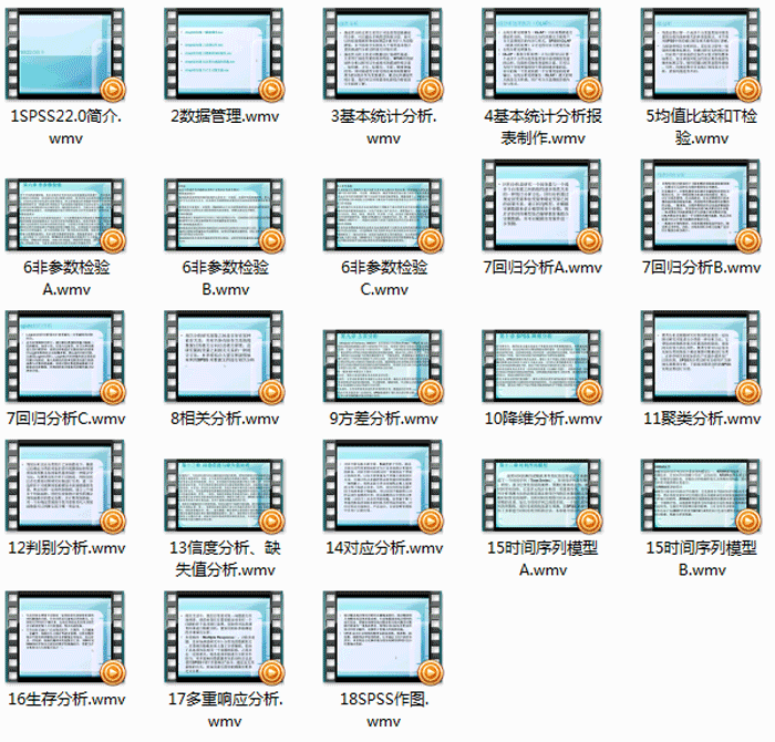 SPSS22.0