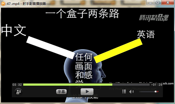 英语教程